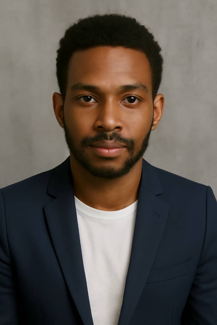 Dr.Israel Olorunmaiye